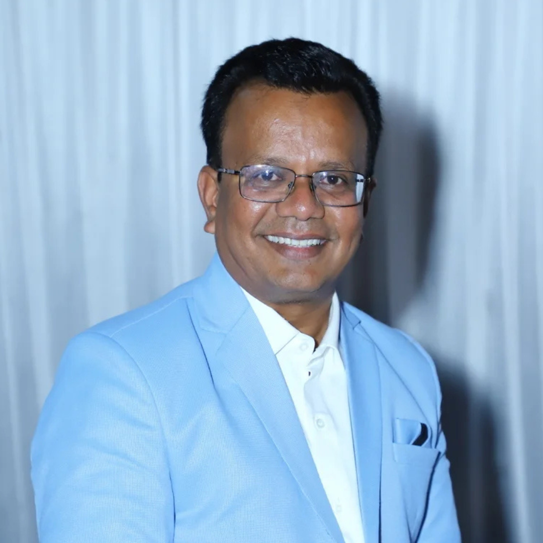 Mr. Swapnil Baheti