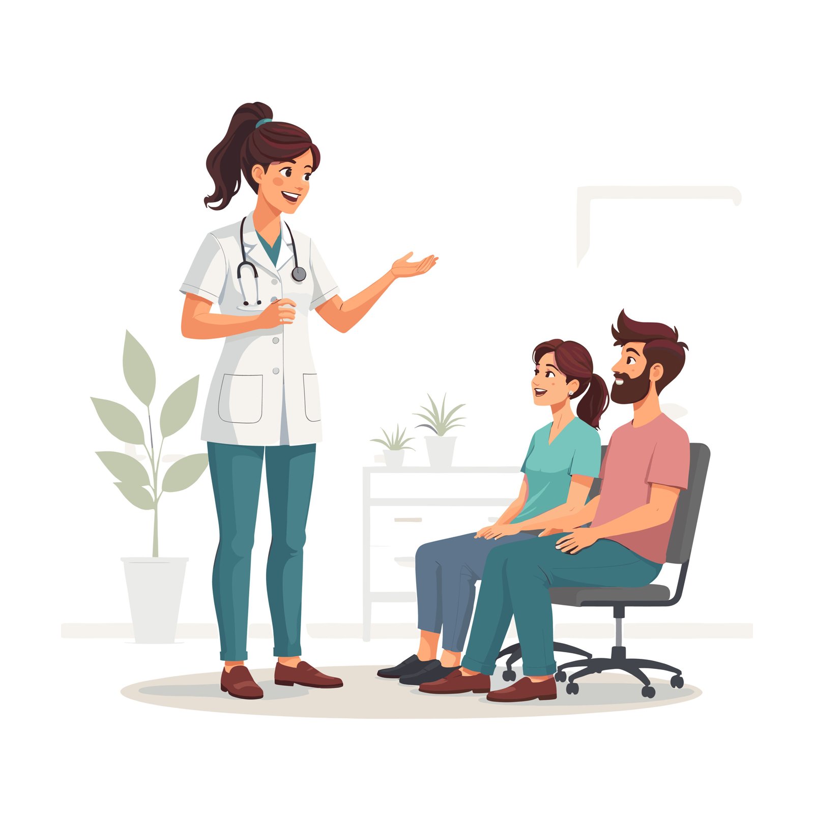 cancer counselling for families