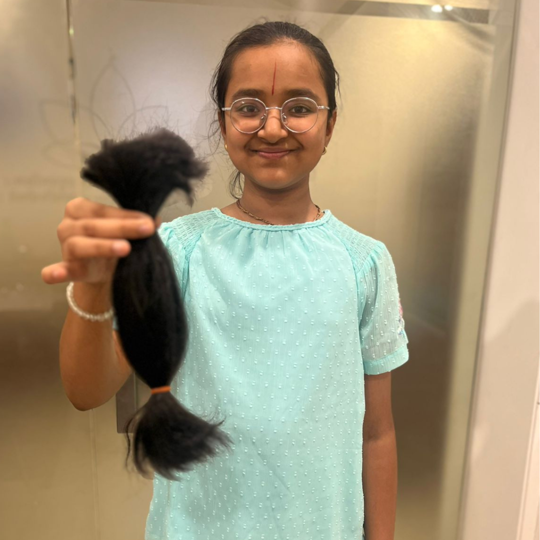 Saumya Soni - 12 years